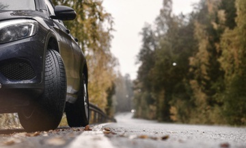 Nokian expands all-weather line with the new Nokian WR G4 SUV tire