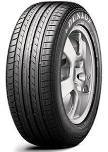 Dunlop SP Sport 5000 Asymmetrical