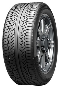 Michelin 4x4 Diamaris