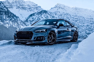 Firestone presents Winterhawk 4 – the new flagship model of the winter tire line