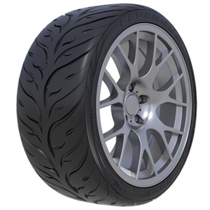 Federal 595 RS-RR