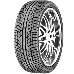 Achilles Desert Hawk UHP