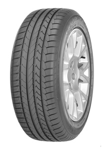Goodyear EfficientGrip Compact
