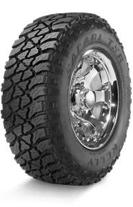 Kelly Safari TSR