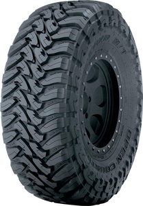 Toyo Open Country M/T