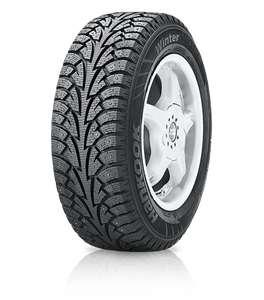 Hankook Winter i*Pike W409