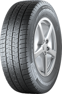 Continental VanContact 4Season