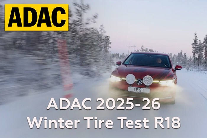 Are Your Winter Tires Safe? ADAC Test Reveals Critical Differences