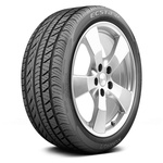 Kumho Ecsta 4X II KU22