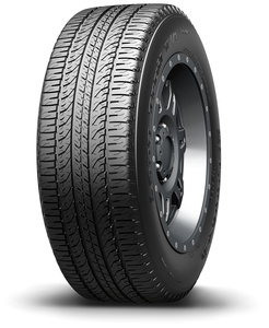 BFGoodrich Long Trail T/A Tour