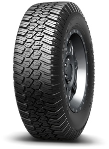 BFGoodrich Commercial T/A Traction
