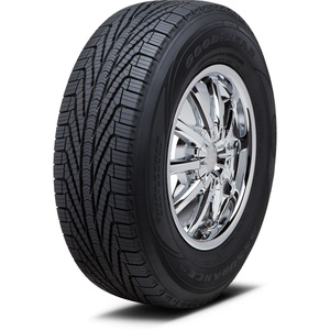 Goodyear Assurance CS TripleTred All-Season