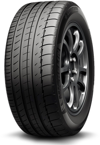 Michelin Latitude Sport