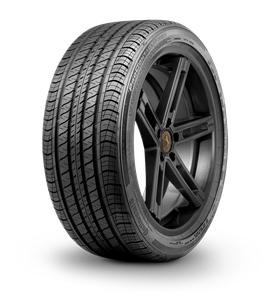 Continental ProContact RX