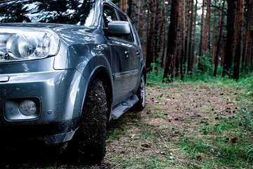 SEMA 2019: Cooper Tire unveils new SUV tires Discoverer EnduraMax