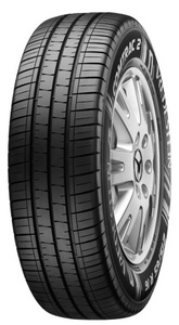 Vredestein Comtrac 2