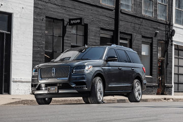 Nitto Tire Launches NT420V All-Season Truck & SUV Tire