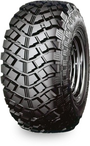 Yokohama Geolandar M/T+ G001