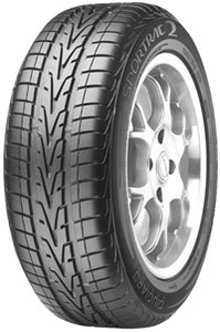 Vredestein Sportrac 2