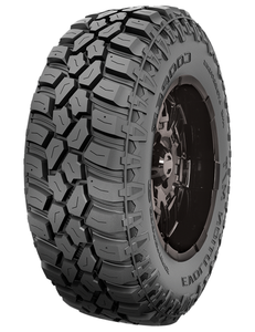 Cooper Evolution M/T