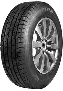 Waterfall Terra-X H/T SUV