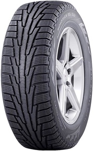 Nokian Nordman RS2 SUV