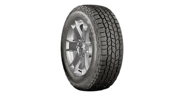 Cooper Tire’s Discoverer AT34S™ Earns New Product Award at SEMA