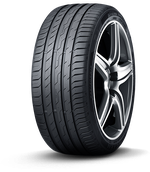 Nexen N'Fera Sport
