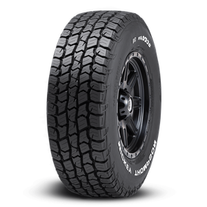 Mickey Thompson Baja Pro