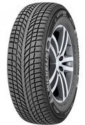 Michelin Latitude Alpin LA2