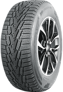 Mazzini Ice Leopard SUV