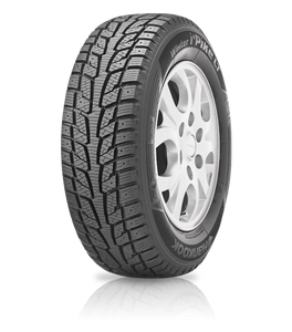 Hankook Winter i*Pike LT RW09