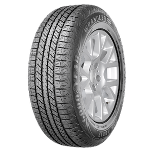 Goodyear Wrangler TripleMax