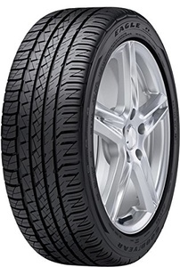Goodyear Eagle F1 Asymmetric