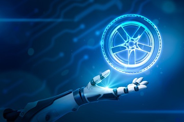 AdvanZtech platform: next level of safety and comfort driving