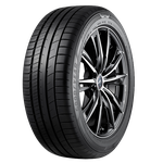 Goodyear EfficientGrip RVF02