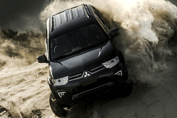 Maxxis Launches New Victra Sport 5 SUV Tire Model