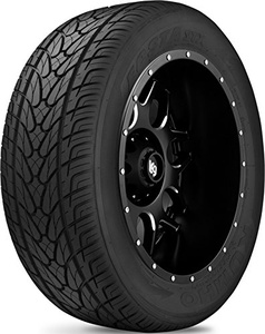 Kumho Ecsta STX KL12