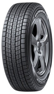 Dunlop Winter Maxx WM02