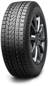 BFGoodrich Winter Slalom KSI