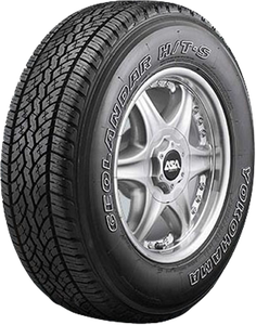 Yokohama Geolandar H/T-S G051