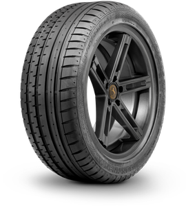 Continental ContiSportContact 2