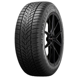 Dunlop SP Winter Sport 4D