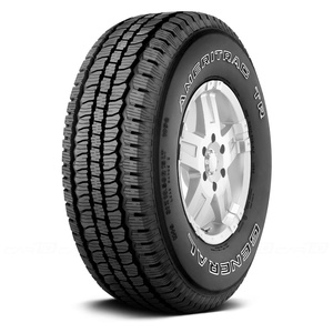 General AmeriTrac TR