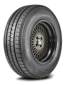 Delinte AW5 Van