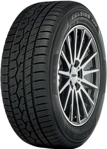 Toyo Celsius CUV A