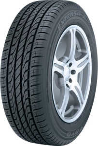 Toyo Extensa A/S
