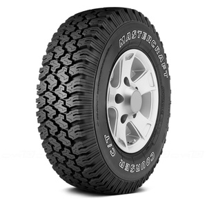 Mastercraft Courser C/T