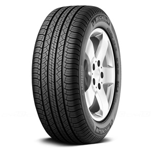 Michelin Latitude Tour HP ZP
