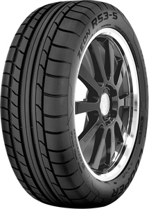 Cooper Zeon RS3-S